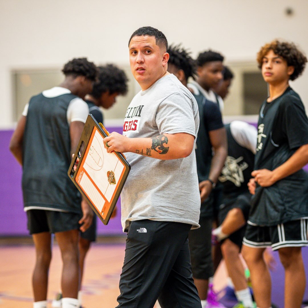coachvictormarrero